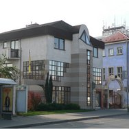 architekti Trnava - autorizovaný architekt